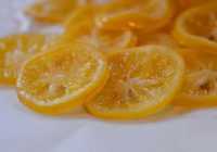 Citrona sukādes (fotorecepte)