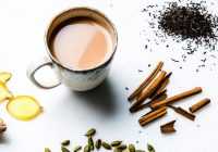 Neaizmirstama Indijas garša – masala tēja