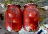 Tēta tomāti – garšīgāku recepti 45 gadu laikā tā arī neesmu atradusi