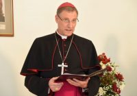 Aglonas svētkos arhibīskaps Stankevičs uzsver principus dzīves kvalitātes celšanai