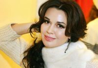 Ir cerība: Anastasija Zavorotņuka, no seriāla ”Mana mīļā aukle”, pamodusies no komas un pārcietusi otru operāciju