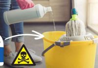 15 lielākās kļūdas tīrīšanā, kas jūsu mājas padara vēl netīrākas. Ievērojot šos padomus, jūs ietaupīsiet laiku