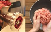 Ko var pagatavot no 1 kg maltās gaļas: izdevīgi piedāvājumi aizņemtām saimniecēm Ko var pagatavot no 1 kg maltās gaļas: izdevīgi piedāvājumi aizņemtām saimniecēm