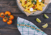 Kā sagatavot ideālo uzkodu plati sporta skatīšanās vakaram?